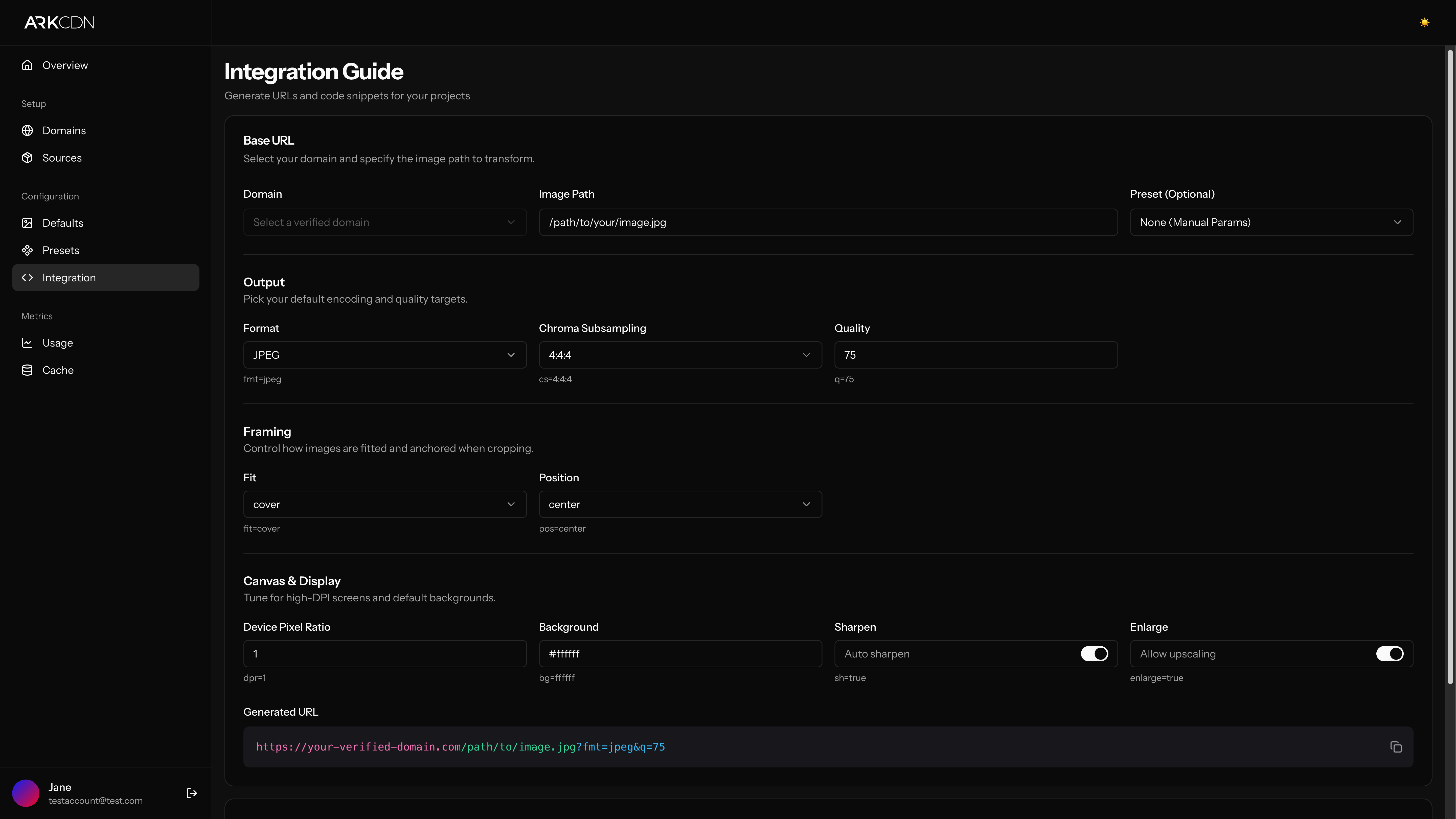 alpha.arkcdn.io_integration